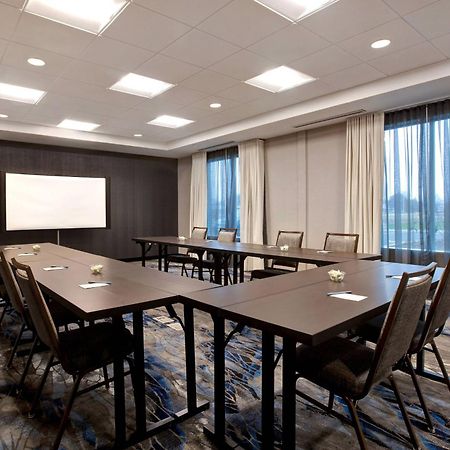 Fairfield Inn & Suites By Marriott Chicago Bolingbrook Εξωτερικό φωτογραφία