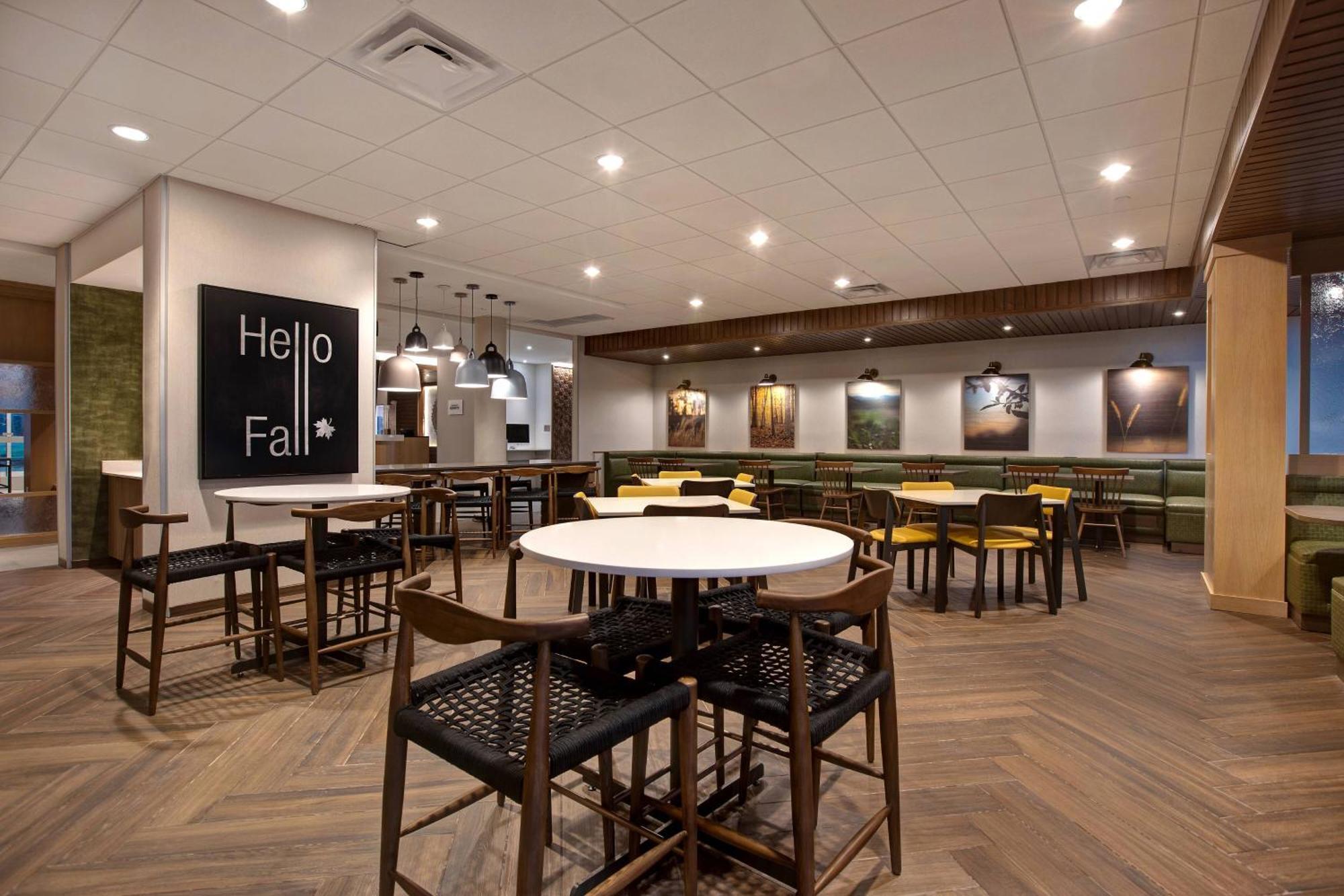 Fairfield Inn & Suites By Marriott Chicago Bolingbrook Εξωτερικό φωτογραφία