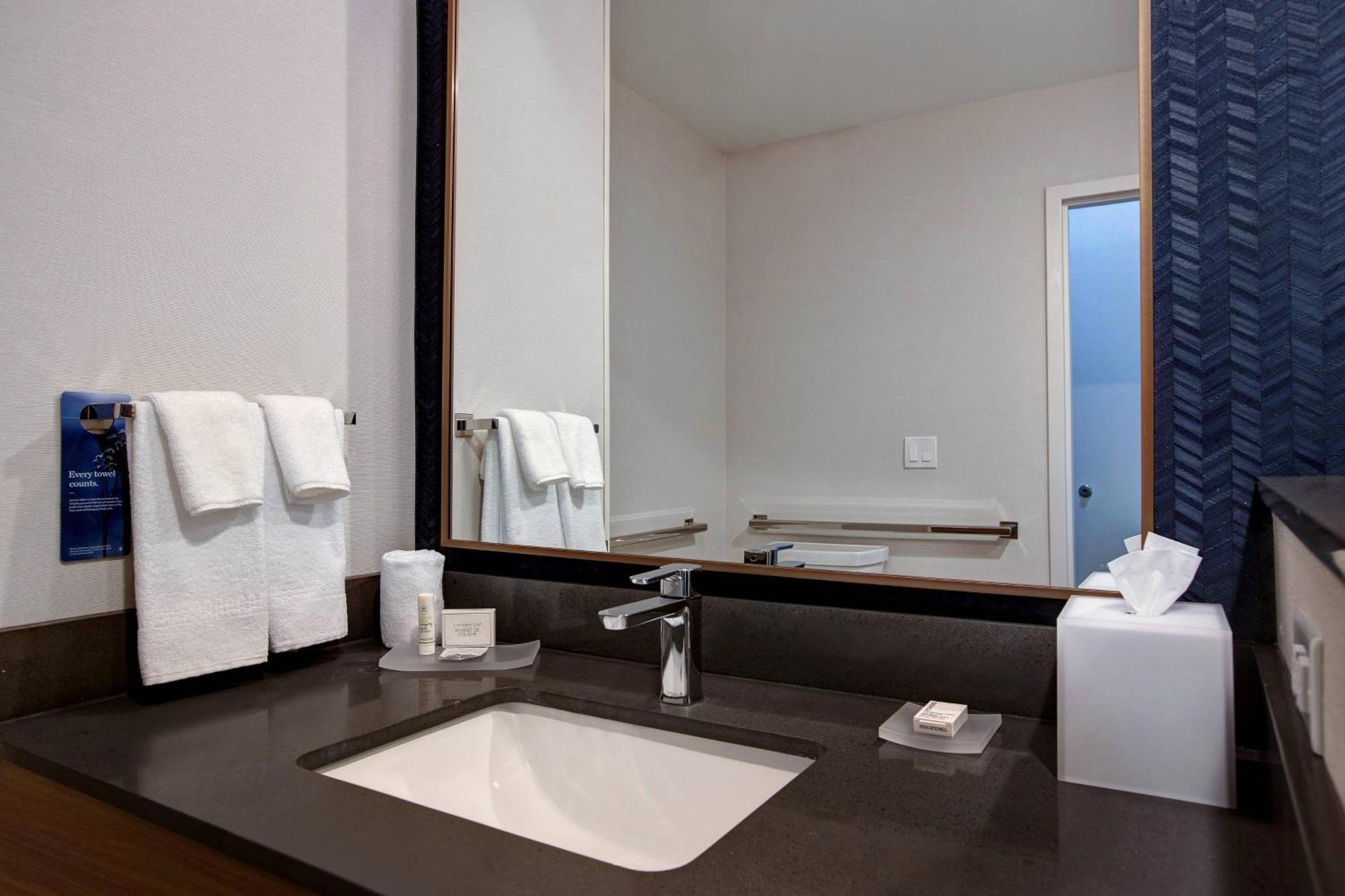 Fairfield Inn & Suites By Marriott Chicago Bolingbrook Εξωτερικό φωτογραφία