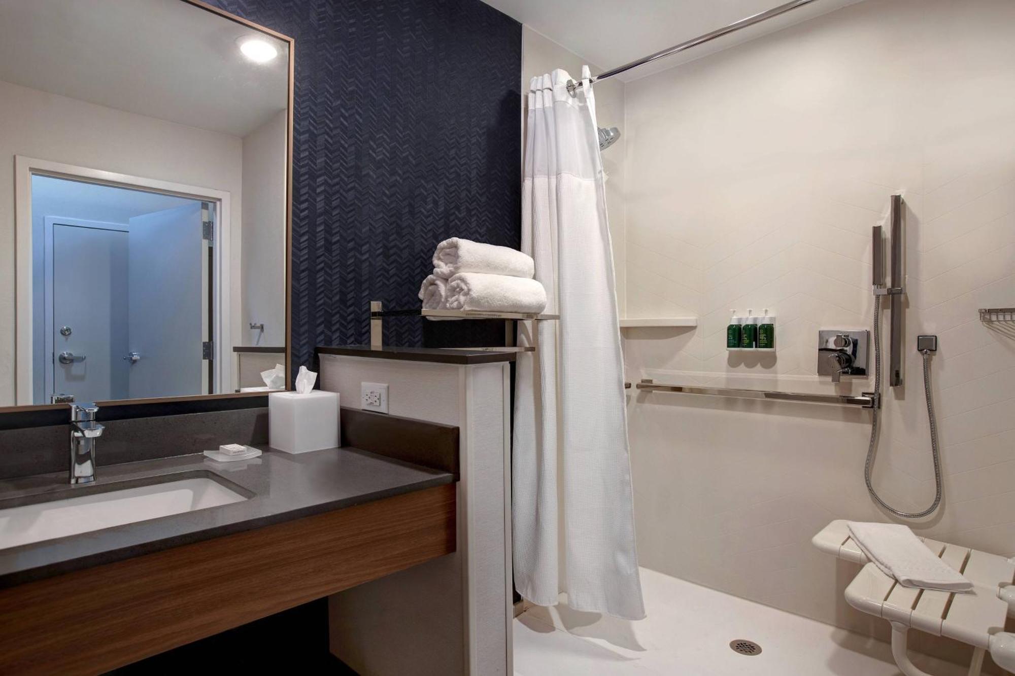 Fairfield Inn & Suites By Marriott Chicago Bolingbrook Εξωτερικό φωτογραφία
