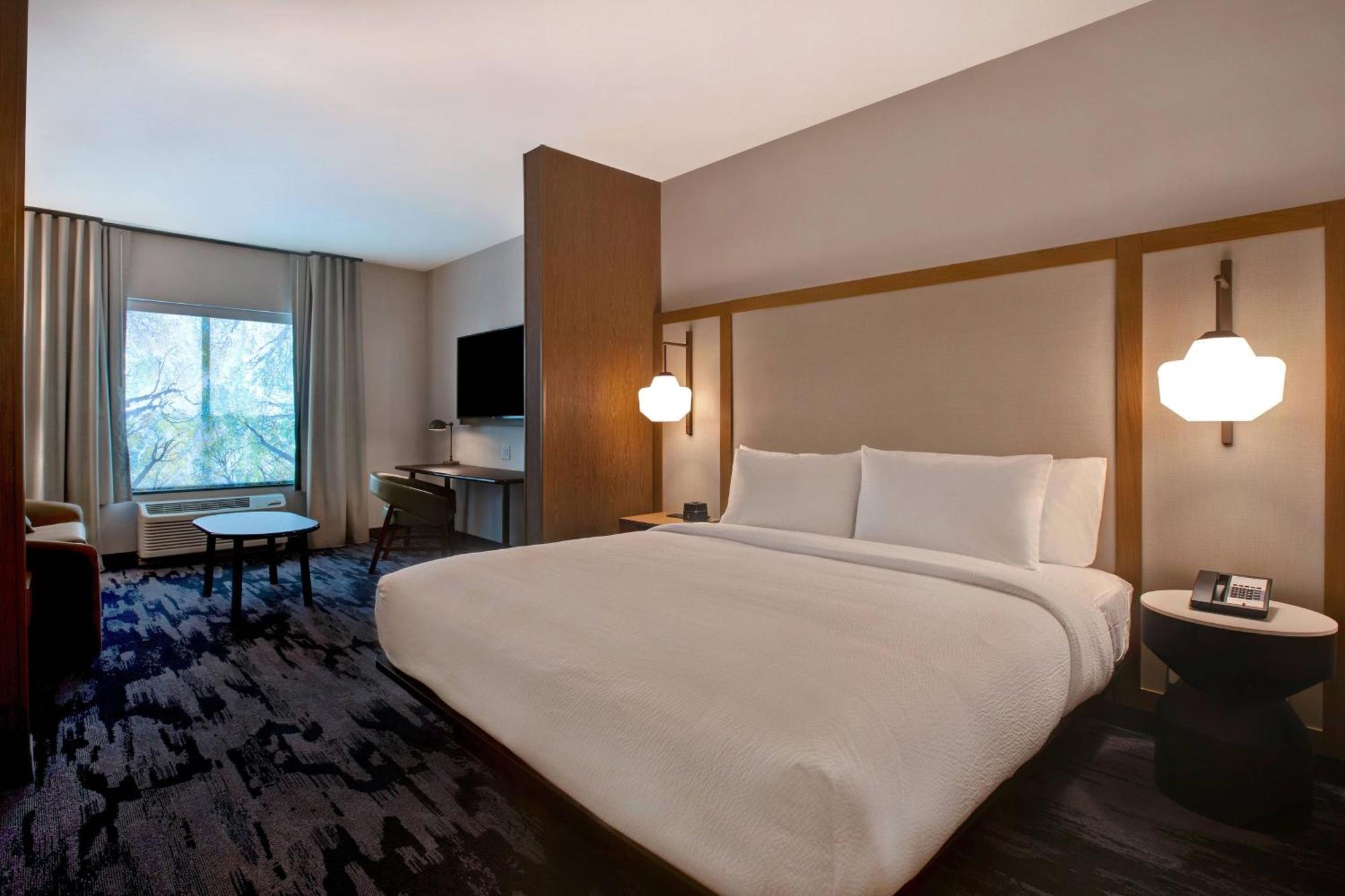 Fairfield Inn & Suites By Marriott Chicago Bolingbrook Εξωτερικό φωτογραφία
