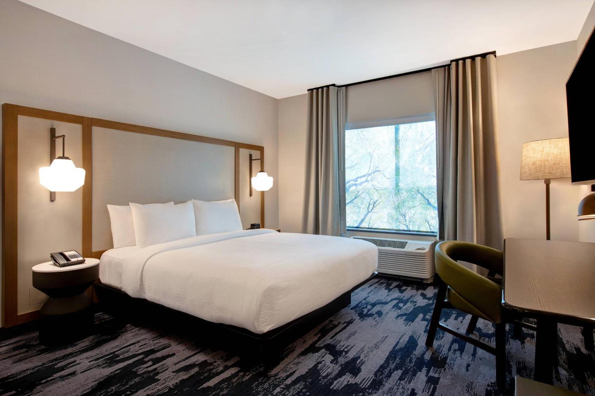 Fairfield Inn & Suites By Marriott Chicago Bolingbrook Εξωτερικό φωτογραφία